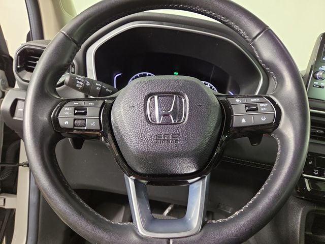 2024 Honda Pilot EX-L 7 Passenger