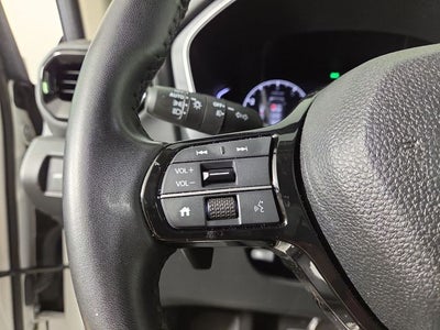 2024 Honda Pilot EX-L 7 Passenger