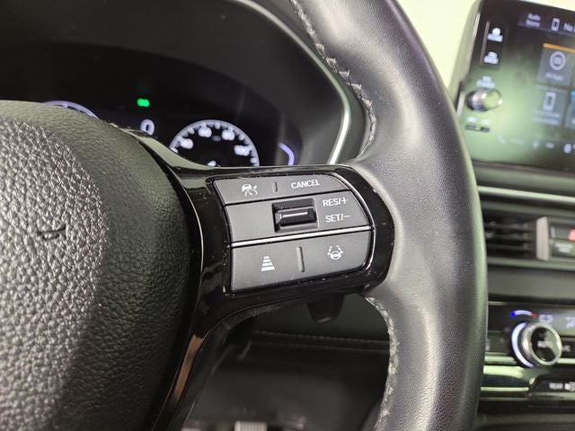 2024 Honda Pilot EX-L 7 Passenger