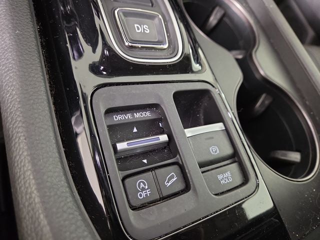 2024 Honda Pilot EX-L 7 Passenger