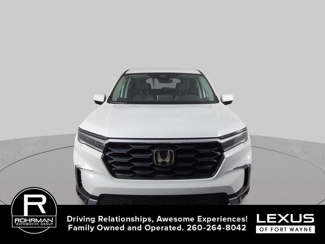 2024 Honda Pilot EX-L 7 Passenger