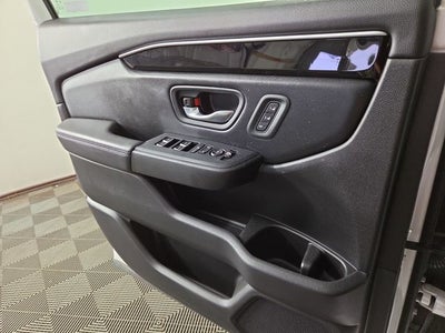 2024 Honda Pilot EX-L 7 Passenger