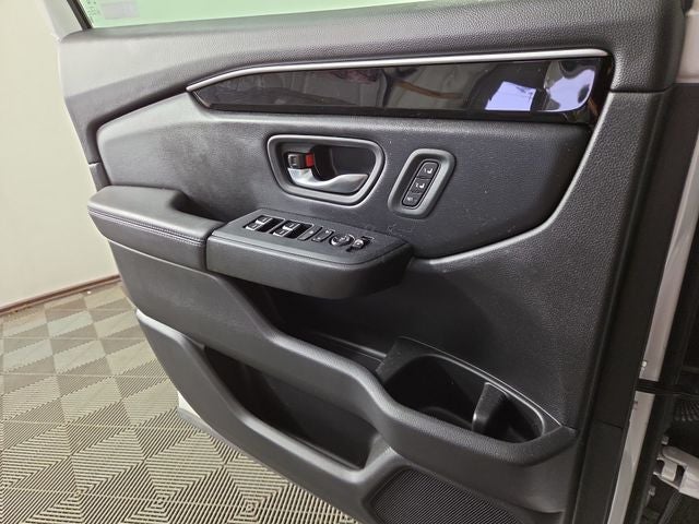 2024 Honda Pilot EX-L 7 Passenger