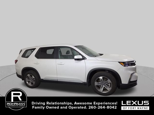 2024 Honda Pilot EX-L 7 Passenger