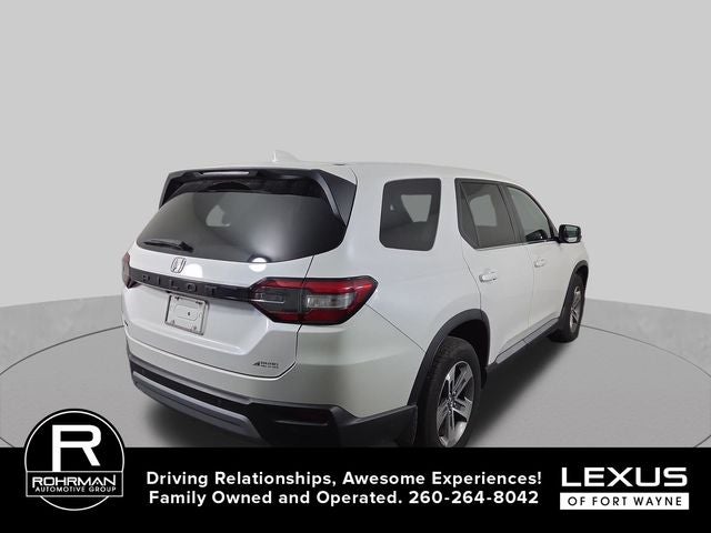 2024 Honda Pilot EX-L 7 Passenger