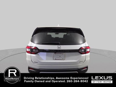 2024 Honda Pilot EX-L 7 Passenger