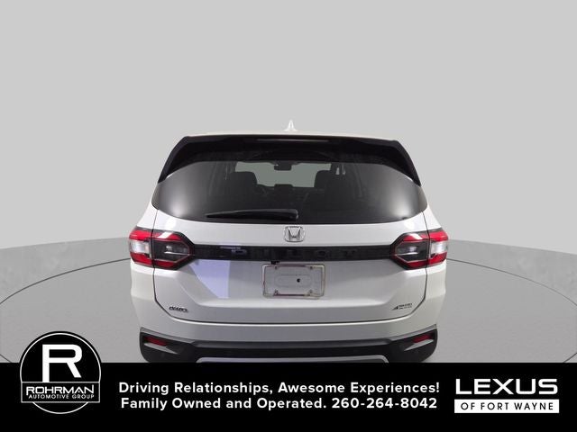 2024 Honda Pilot EX-L 7 Passenger