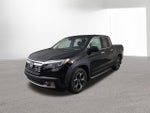 2017 Honda Ridgeline RTL-E