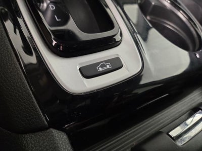 2017 Honda Ridgeline RTL-E