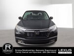 2017 Honda Ridgeline RTL-E