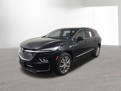 2022 Buick Enclave Essence