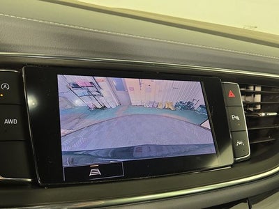 2022 Buick Enclave Essence