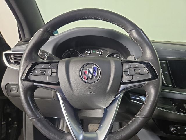 2022 Buick Enclave Essence