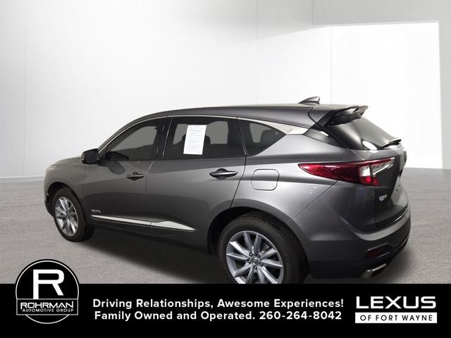2023 Acura RDX Base SH-AWD