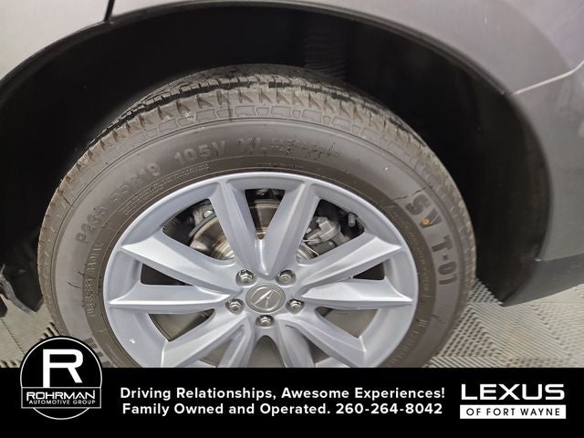 2023 Acura RDX Base SH-AWD