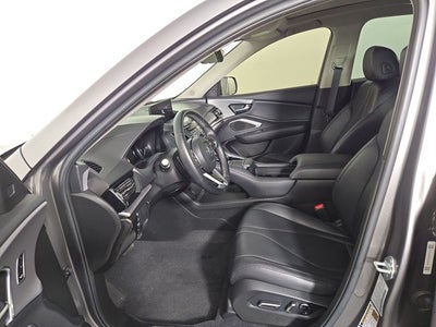 2023 Acura RDX Base SH-AWD