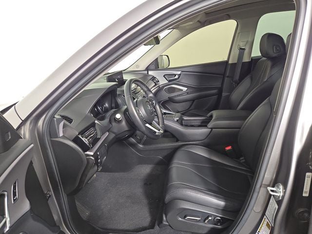 2023 Acura RDX Base SH-AWD