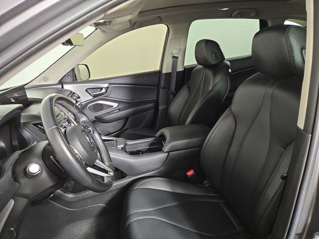 2023 Acura RDX Base SH-AWD