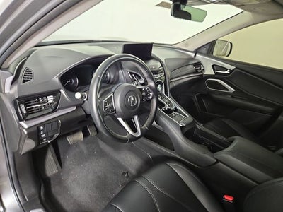 2023 Acura RDX Base SH-AWD