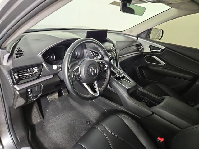 2023 Acura RDX Base SH-AWD