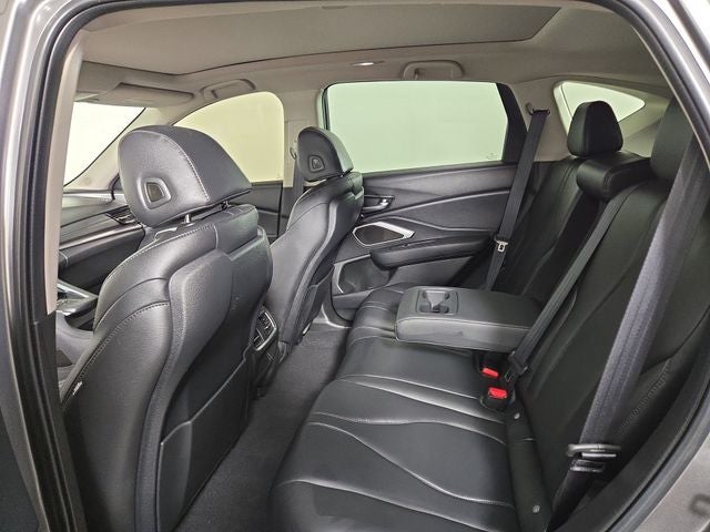 2023 Acura RDX Base SH-AWD