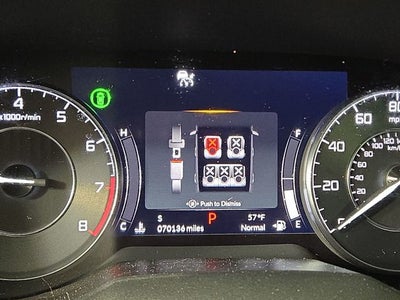 2023 Acura RDX Base SH-AWD