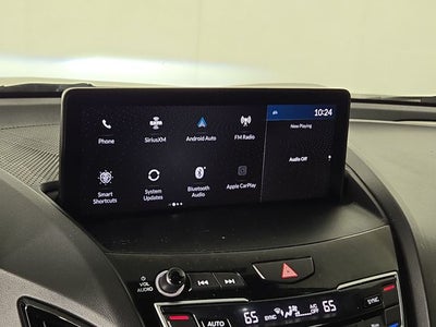 2023 Acura RDX Base SH-AWD