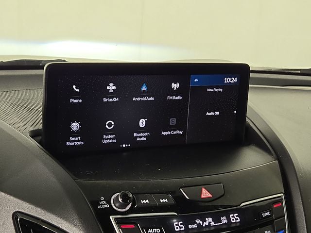2023 Acura RDX Base SH-AWD