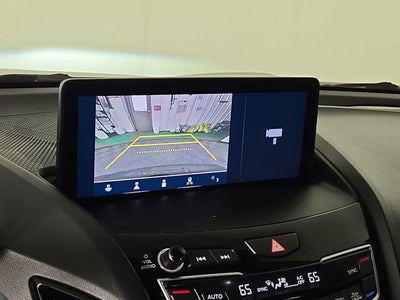 2023 Acura RDX Base SH-AWD