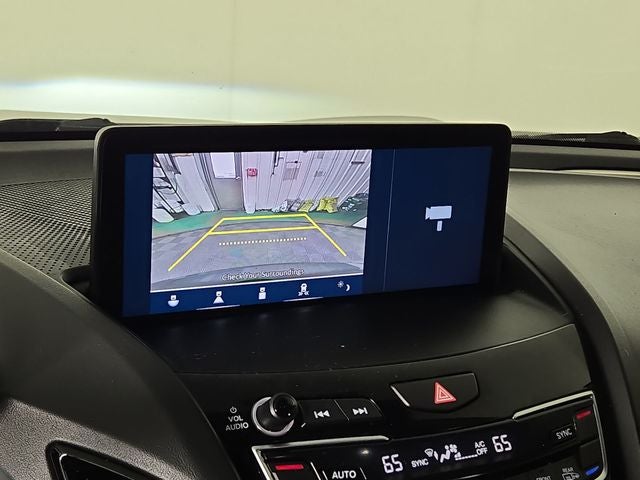 2023 Acura RDX Base SH-AWD