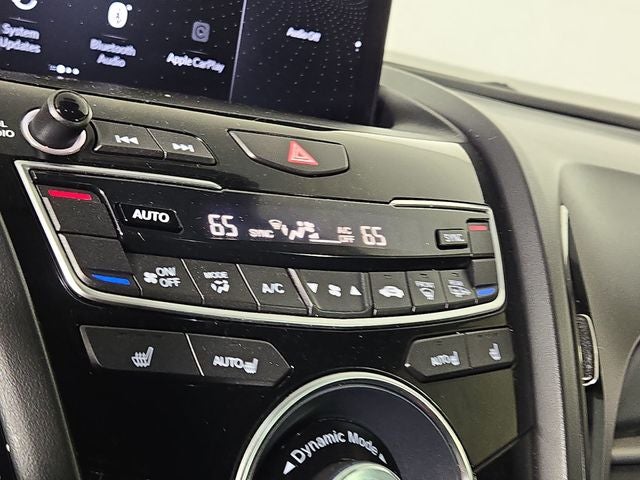 2023 Acura RDX Base SH-AWD