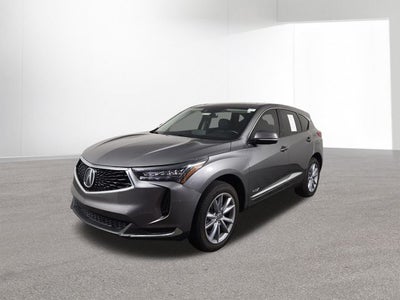 2023 Acura RDX Base SH-AWD