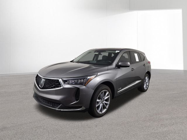 2023 Acura RDX Base SH-AWD
