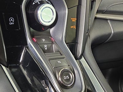 2023 Acura RDX Base SH-AWD