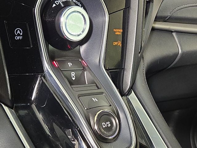 2023 Acura RDX Base SH-AWD