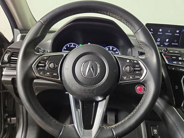 2023 Acura RDX Base SH-AWD