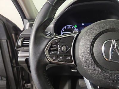 2023 Acura RDX Base SH-AWD
