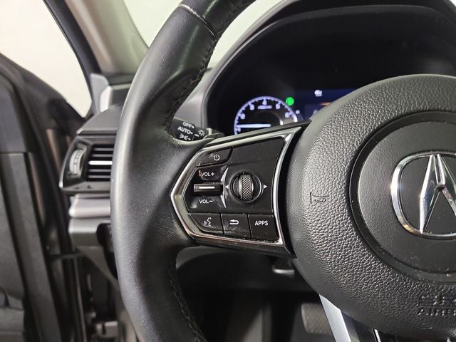 2023 Acura RDX Base SH-AWD