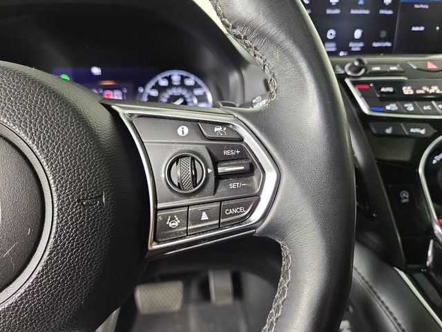 2023 Acura RDX Base SH-AWD