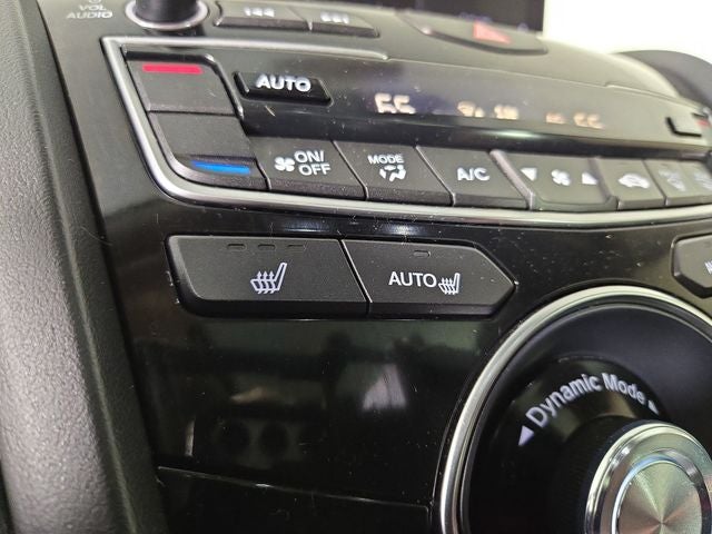 2023 Acura RDX Base SH-AWD