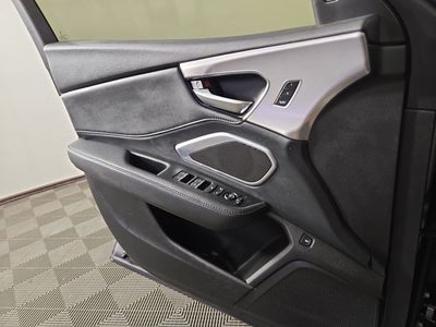 2023 Acura RDX Base SH-AWD