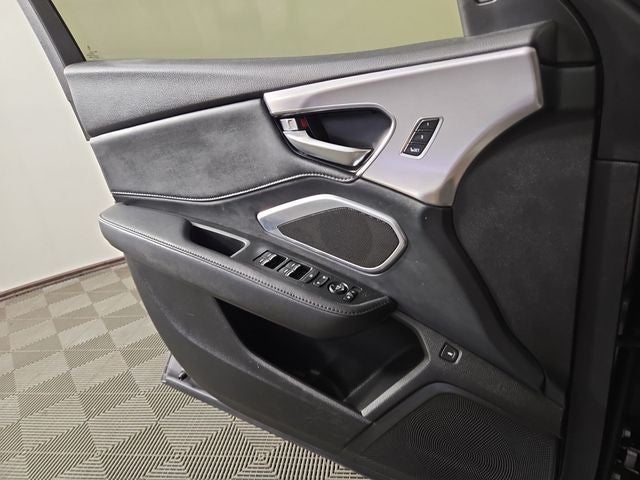 2023 Acura RDX Base SH-AWD