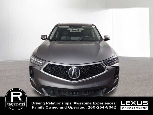 2023 Acura RDX Base SH-AWD