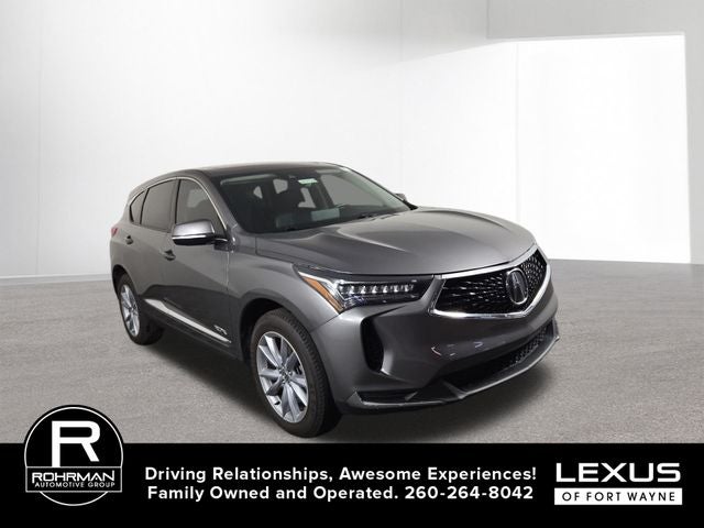 2023 Acura RDX Base SH-AWD