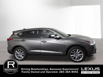2023 Acura RDX Base SH-AWD