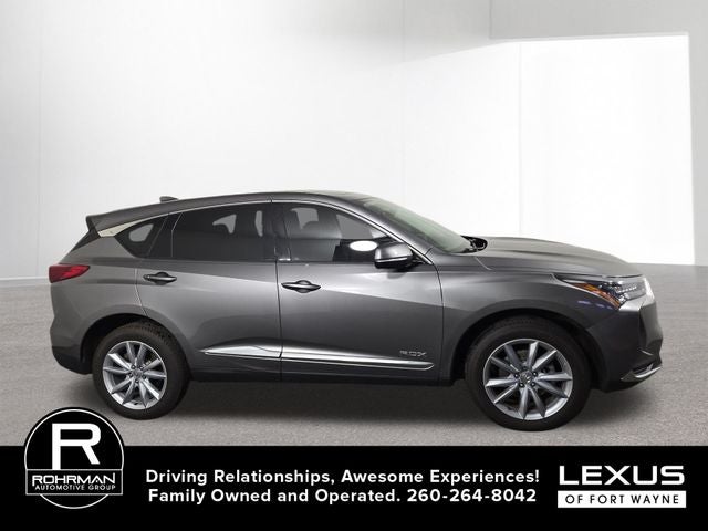 2023 Acura RDX Base SH-AWD