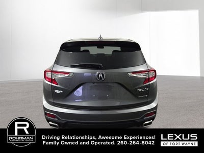 2023 Acura RDX Base SH-AWD