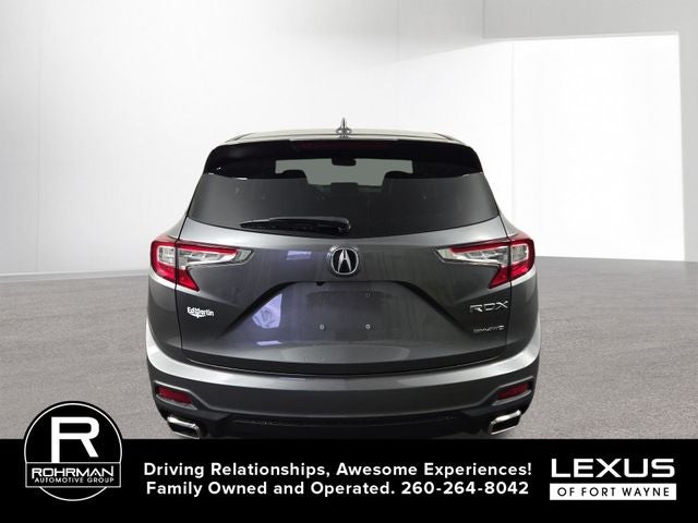 2023 Acura RDX Base SH-AWD