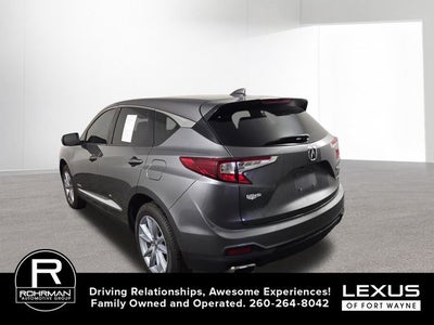 2023 Acura RDX Base SH-AWD