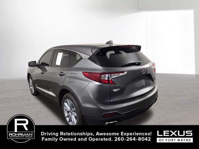 2023 Acura RDX Base SH-AWD